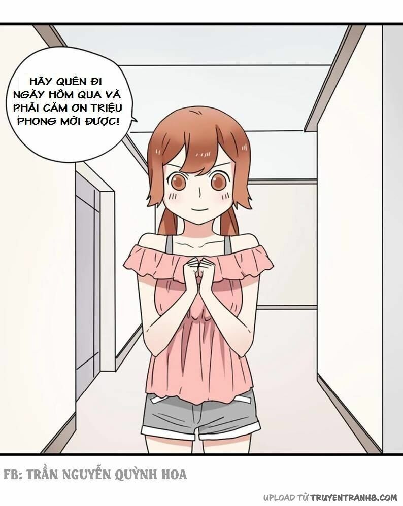 tình yêu! bắt đầu từ ngày hôm nay chapter 2 13