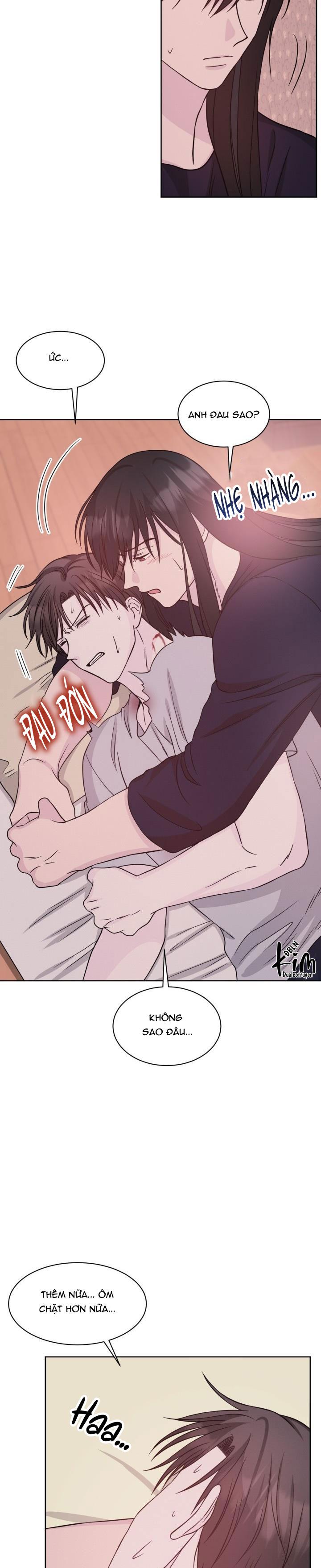 quý đói chapter 9 7