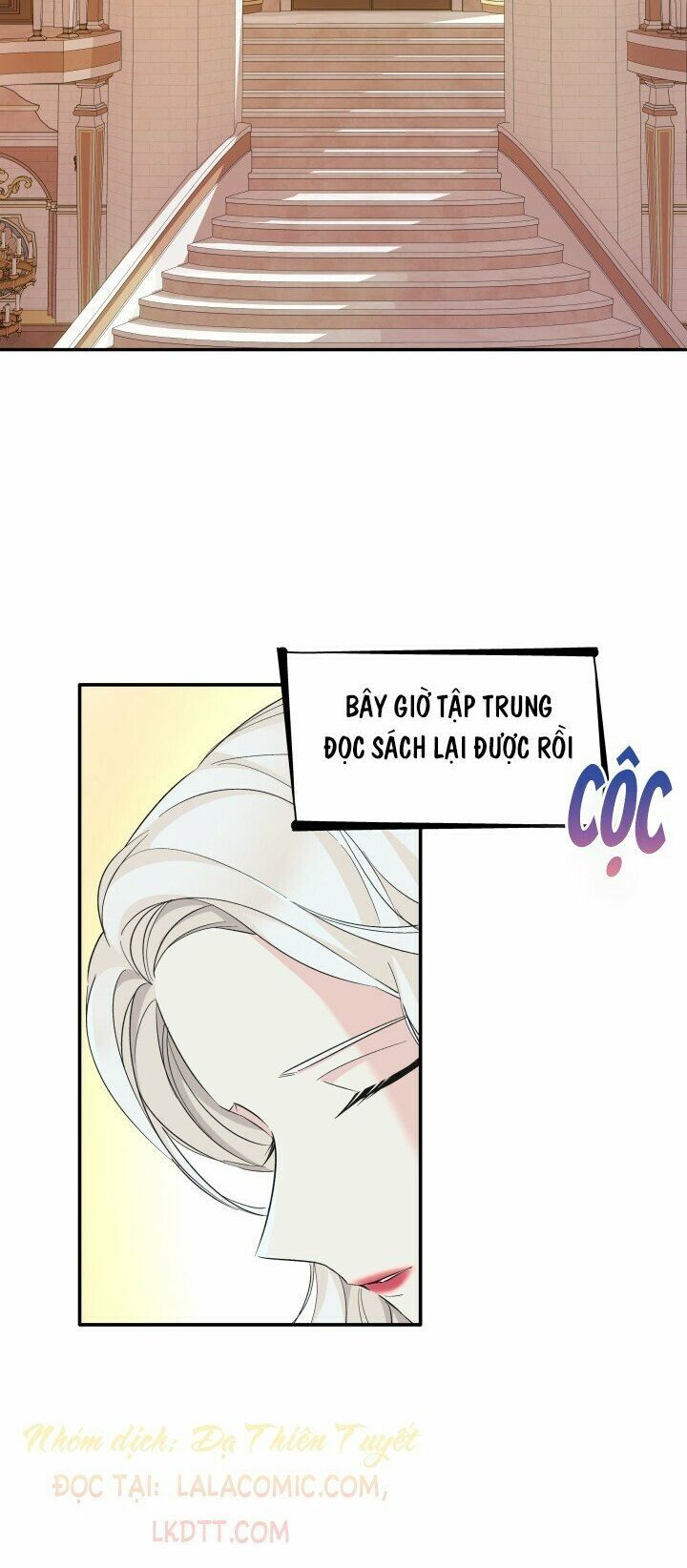 dây xích kiềm chế nam chính hắc ám tuột mất rồi chapter 7 68