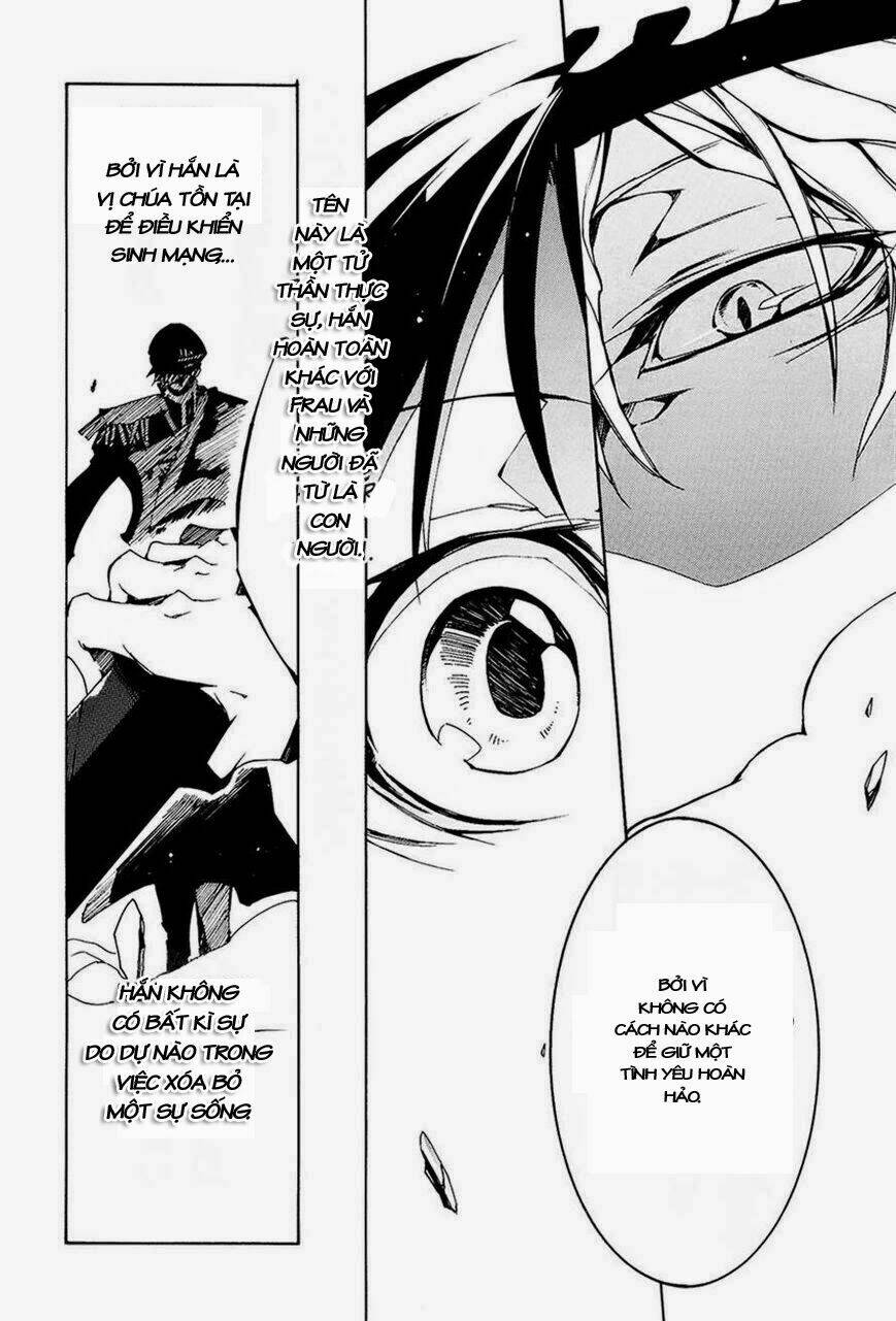 07 hồn ma chapter 97 30