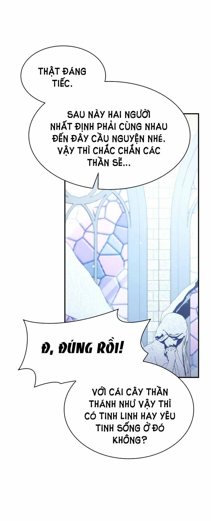 từ ác nữ, tôi trở thành một người mẹ chapter 44.2 1