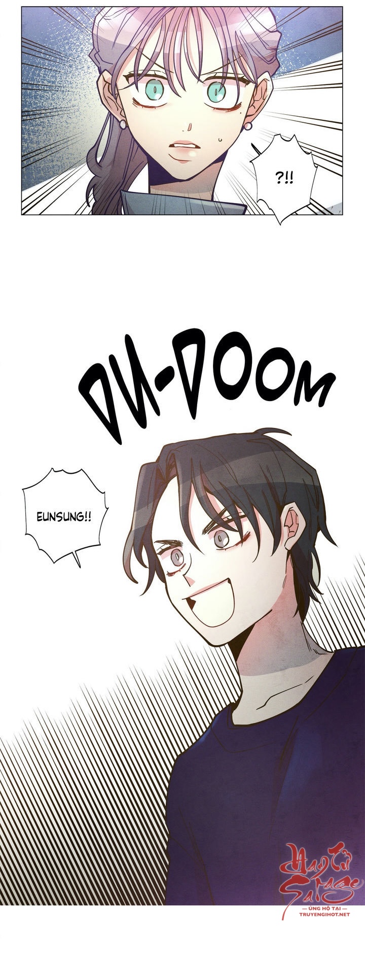 mảnh ghép o bị khuyết chapter 135 11