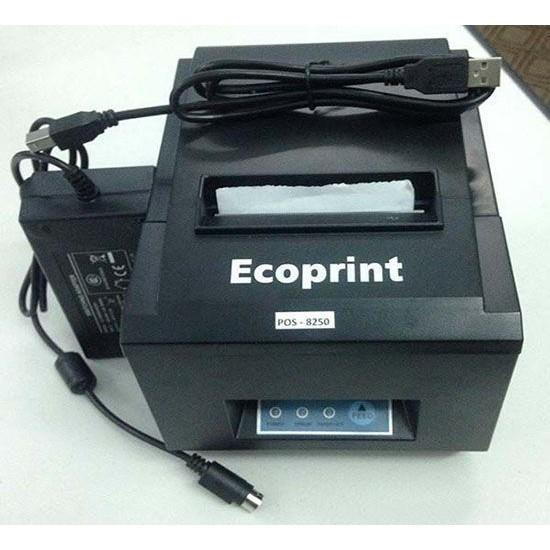 Máy in nhiệt Ecoprint POS-8250LN