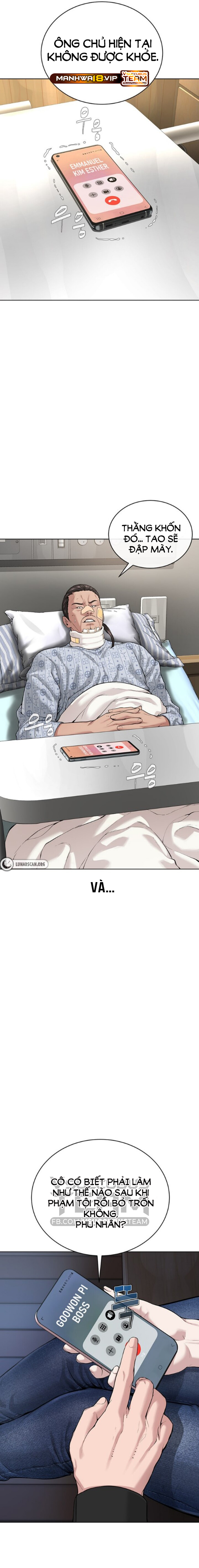 ta là giáo chủ cuồng giáo chapter 12 9