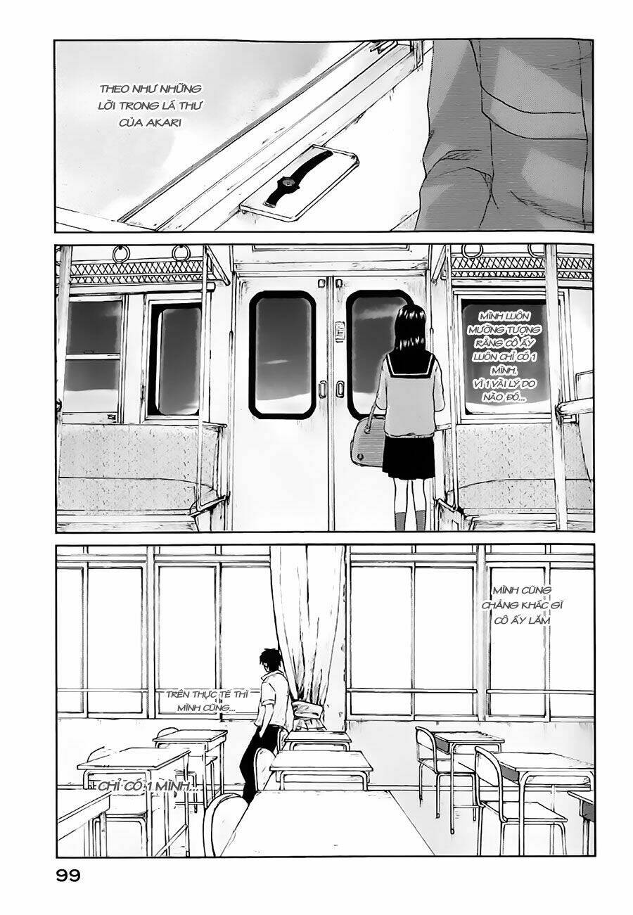 5 cm per second chapter 2 35