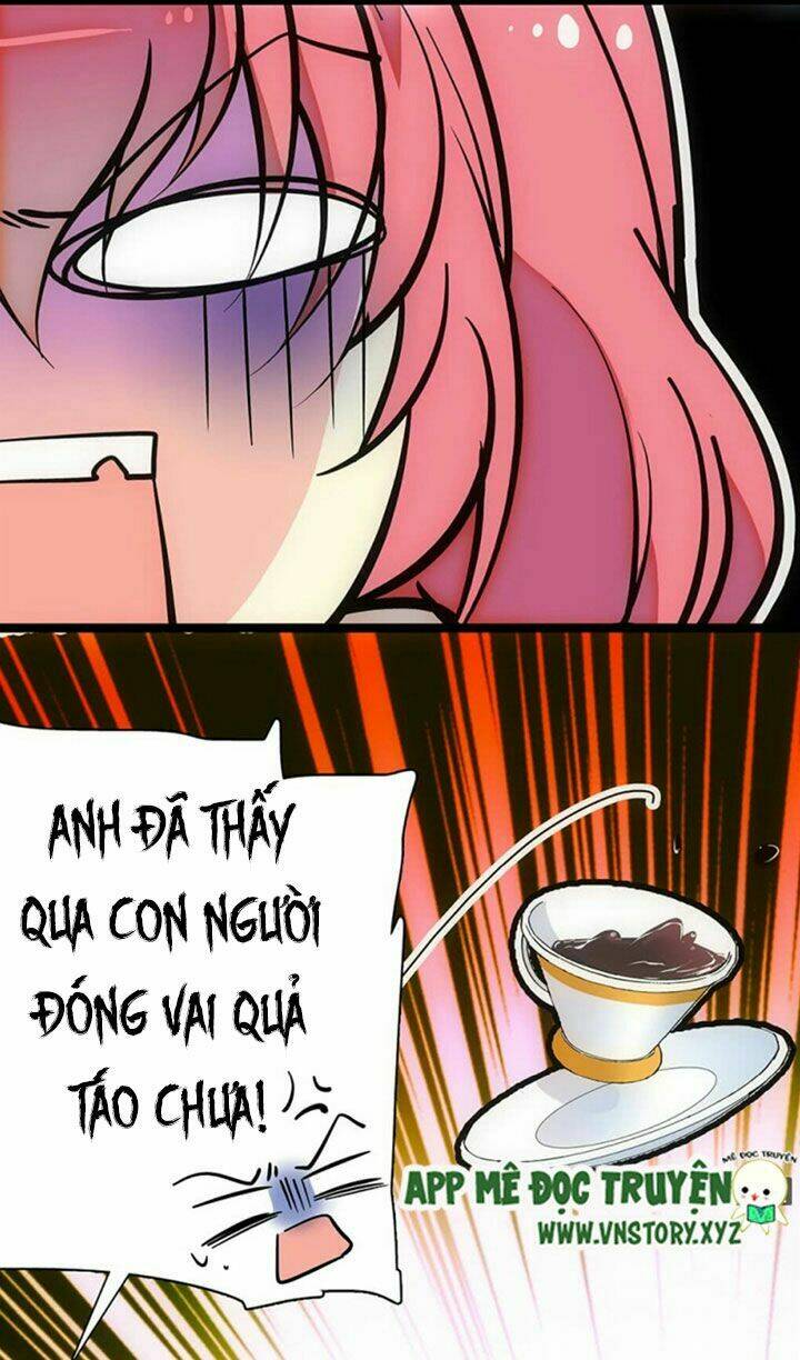 nữ hầu sau giờ học chapter 16 2