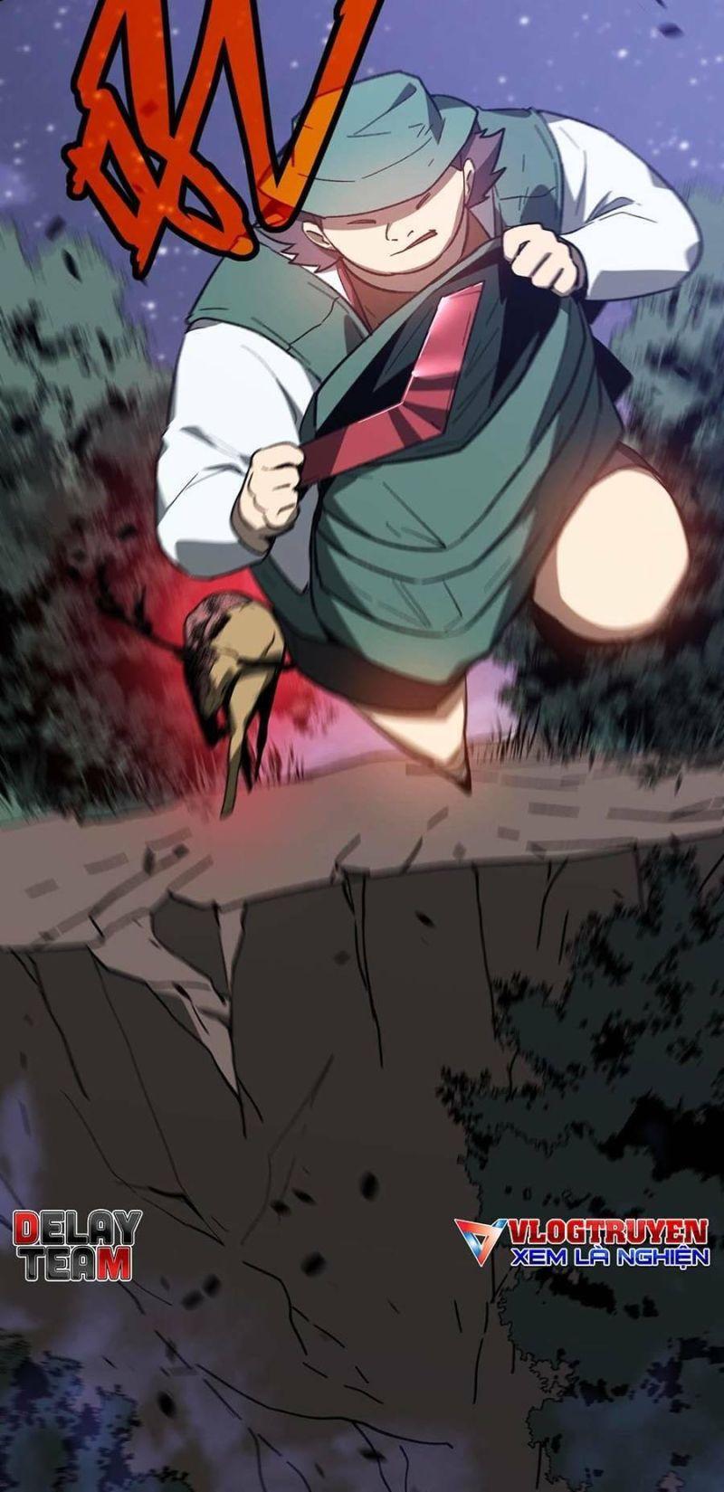 siêu tiến hóa chapter 86 1