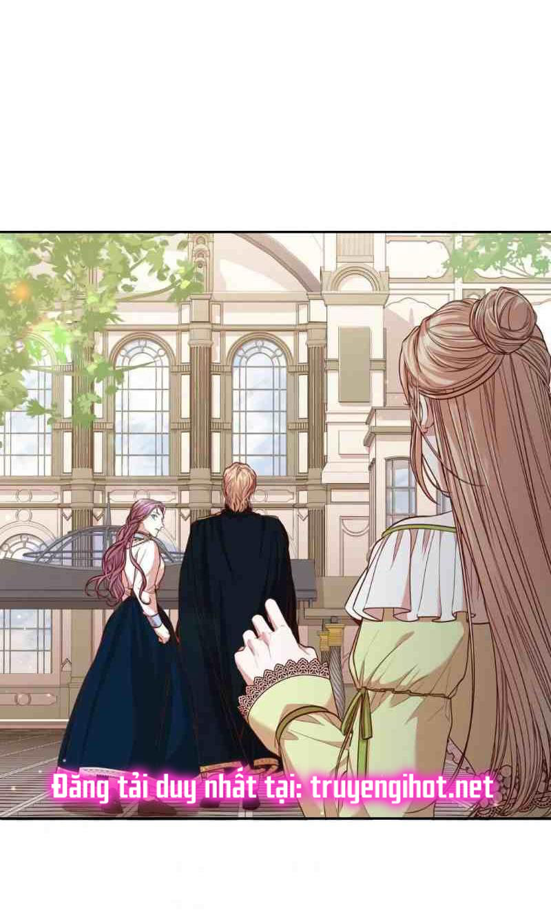 trở thành thư ký của bạo chúa chapter 35 83