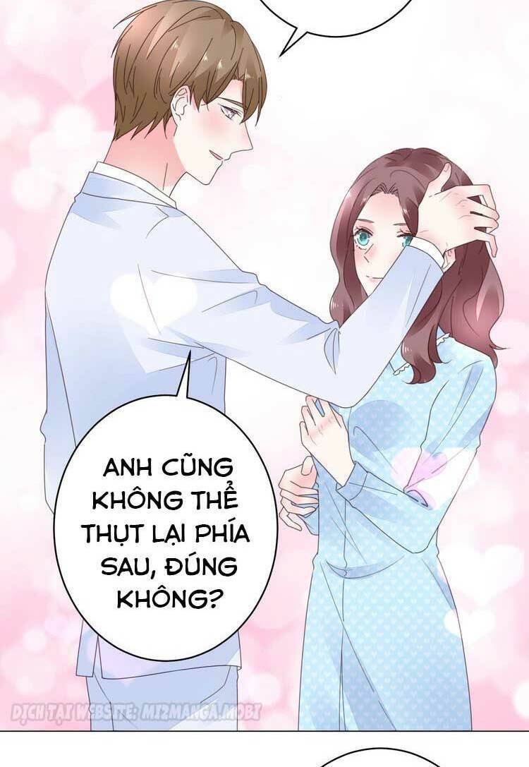 điều ước sủng ái bất bình đẳng chapter 56.1 5