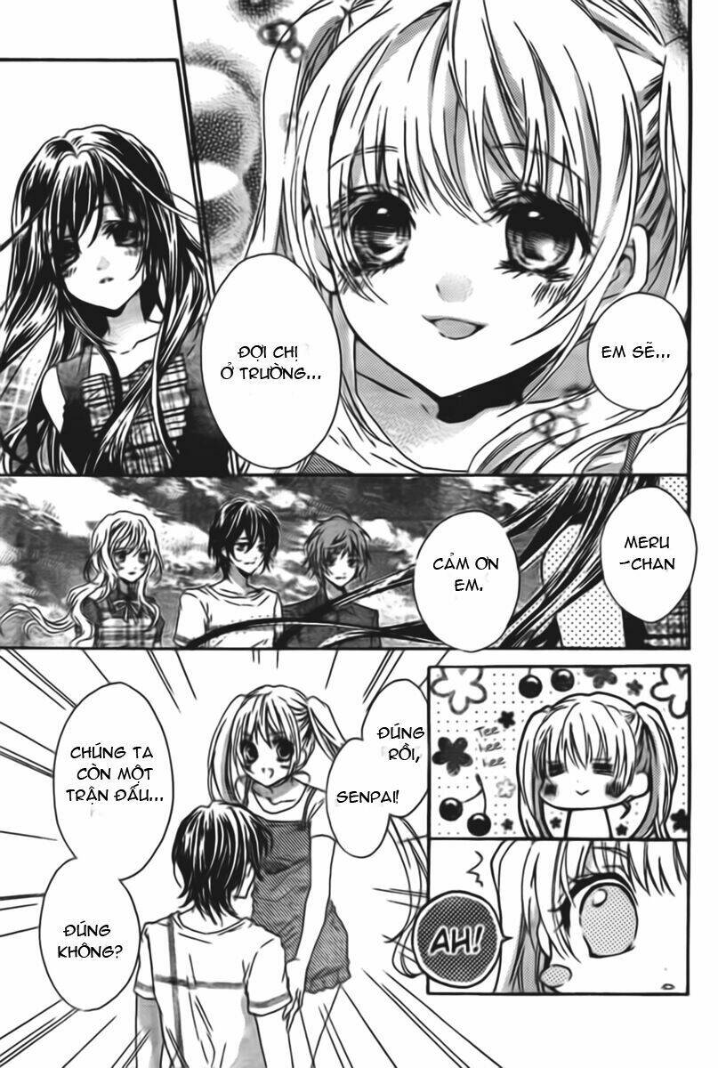 fly high! chapter 13 31