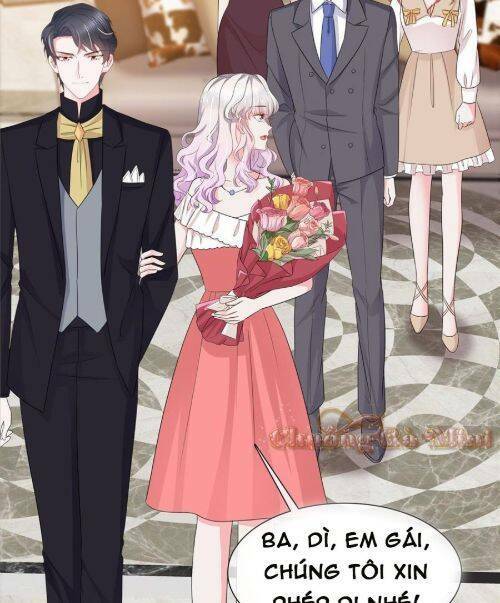 nhược hữu hàn đông ngộ noãn dương chapter 21 32