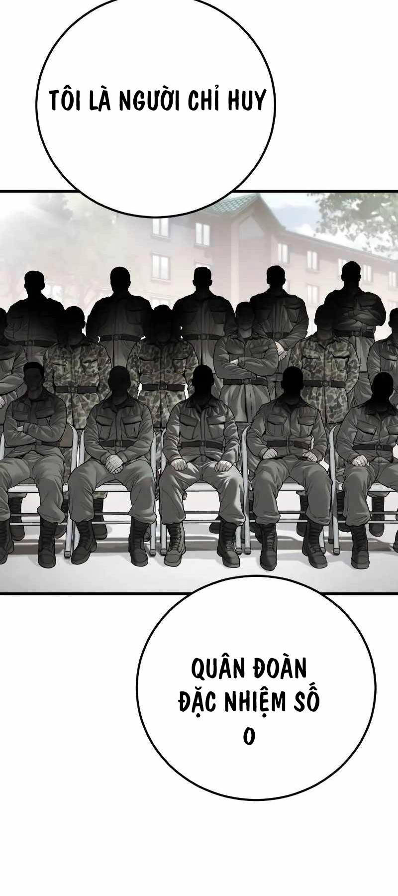 đặc vụ kim chapter 136.5 63