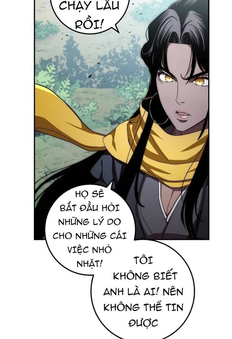 huyền thoại diệt thế độc long chapter 54 20