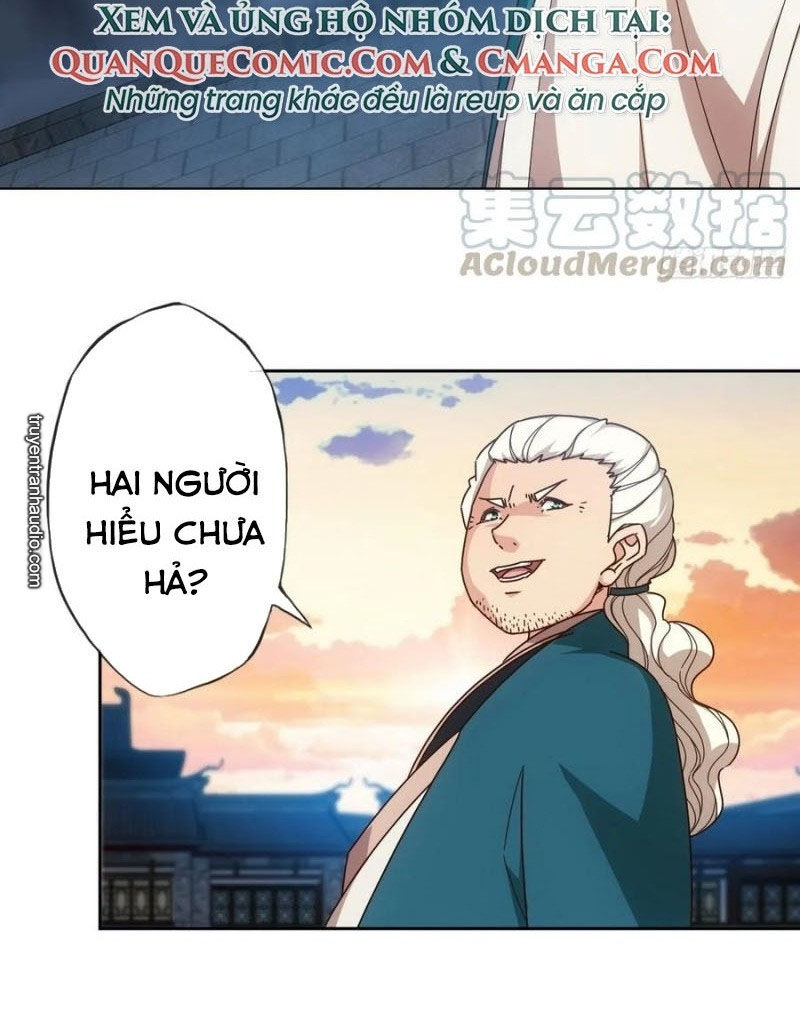 hồng thiên thần tôn chapter 102 15