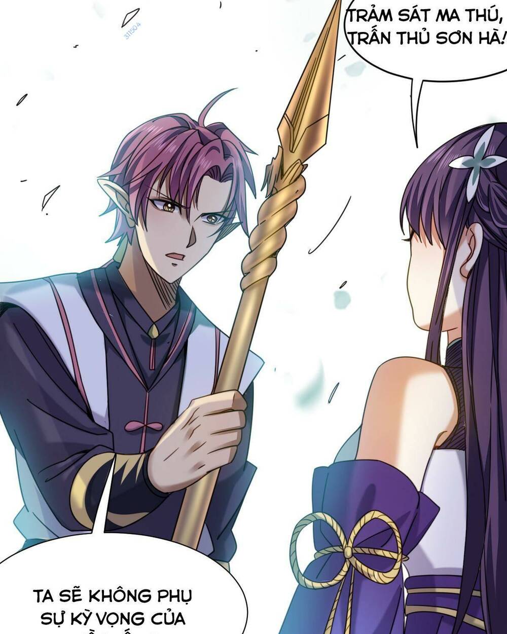 cửu vực chi thiên nhãn quật khởi chapter 25 20