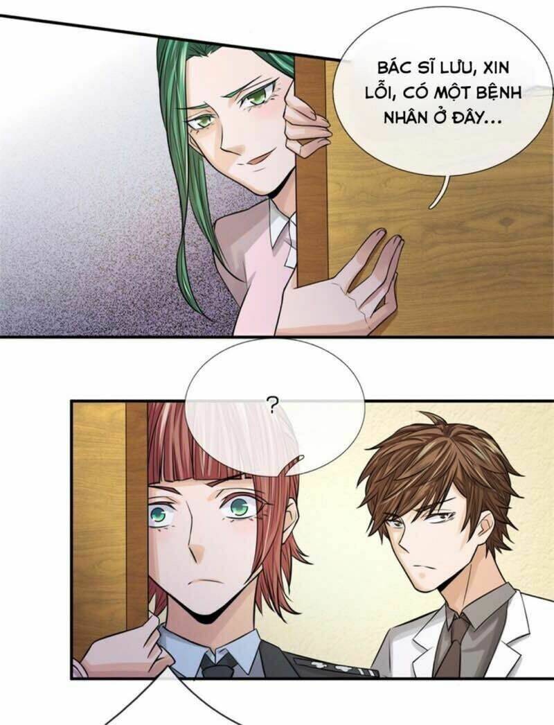 cực phẩm tiên y chapter 19 14