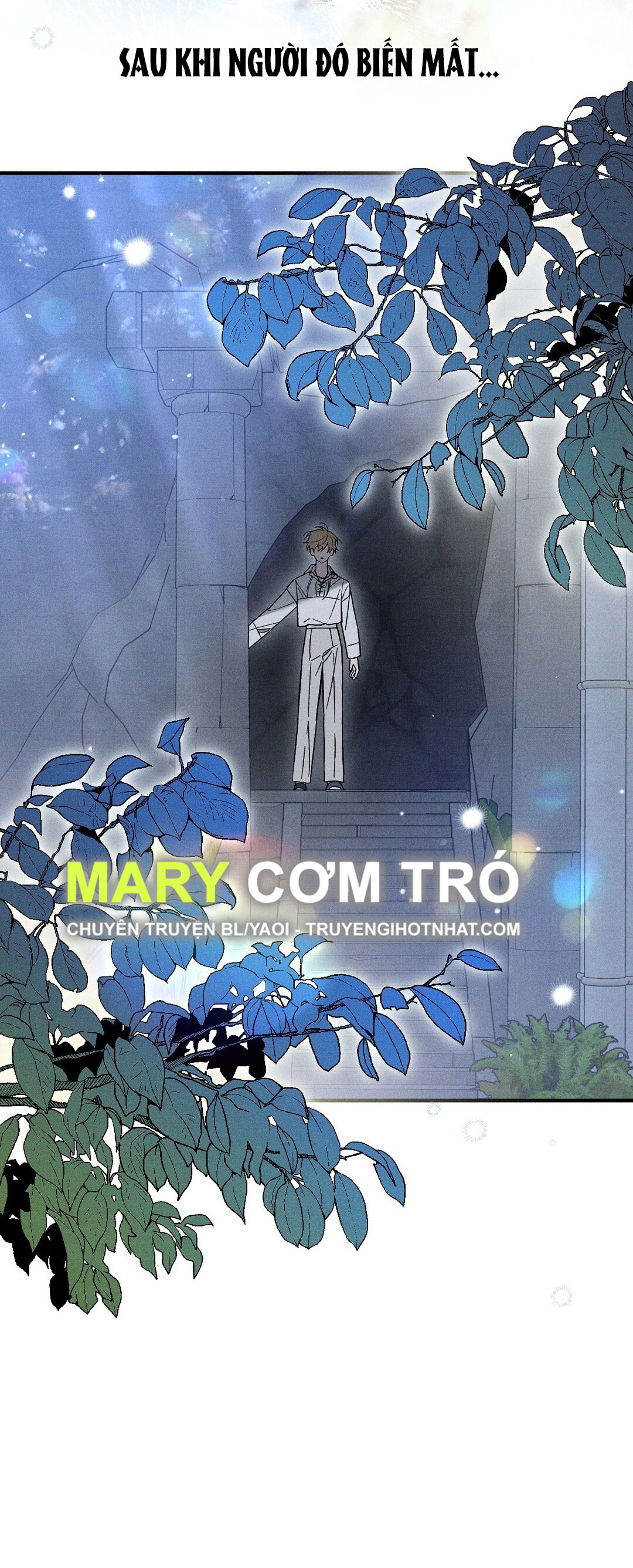 hoàng tử bất lương giấu mình là omega chapter 14.2 29