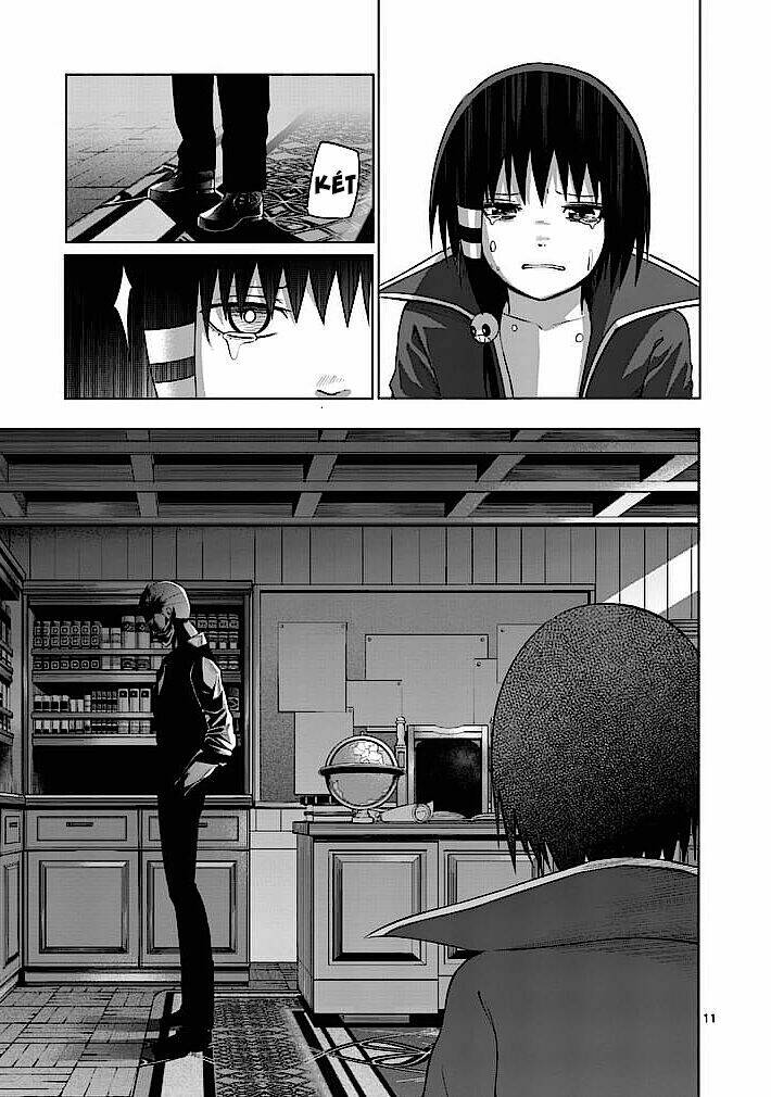 good night world chapter 20 12