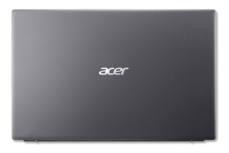 Laptop Acer Swift X SFX16 51G 516Q i5 11320H/16GB/512GB/4GB RTX3050/16.1&quot;F/Win11/(NX.AYKSV.002)/Xám - Hàng chính hãng