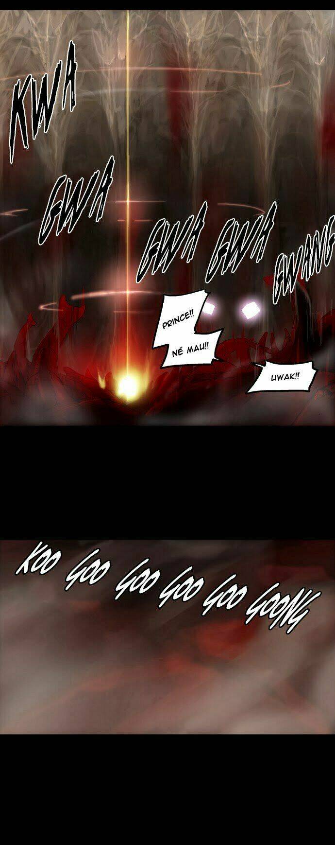 cuộc chiến trong tòa tháp chapter 110 35