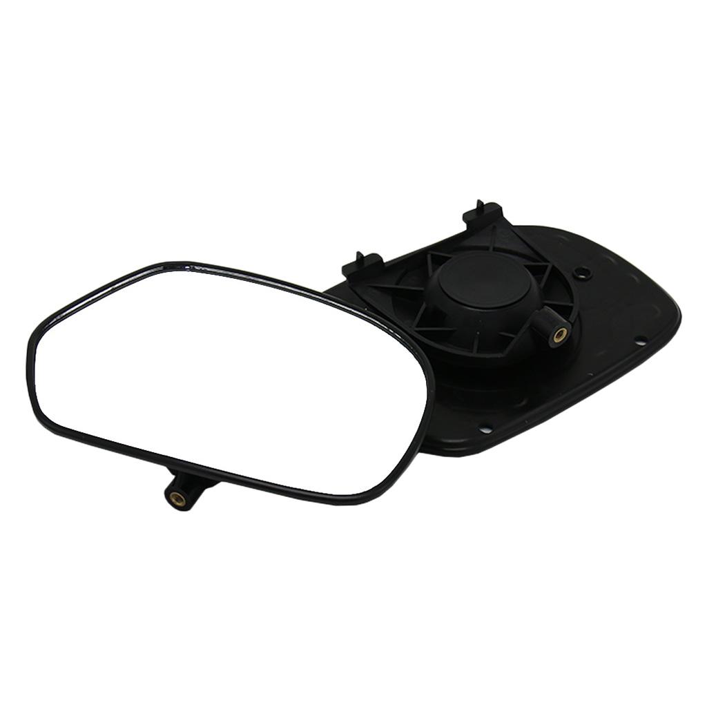 Right And Left Mirrors Glass Replacement For GoldWing 1800 2001-2012