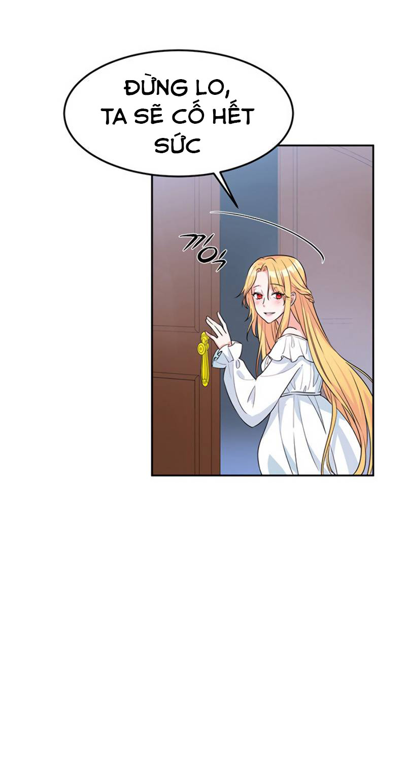 nữ hiệp sĩ tái xuất chapter 2 22