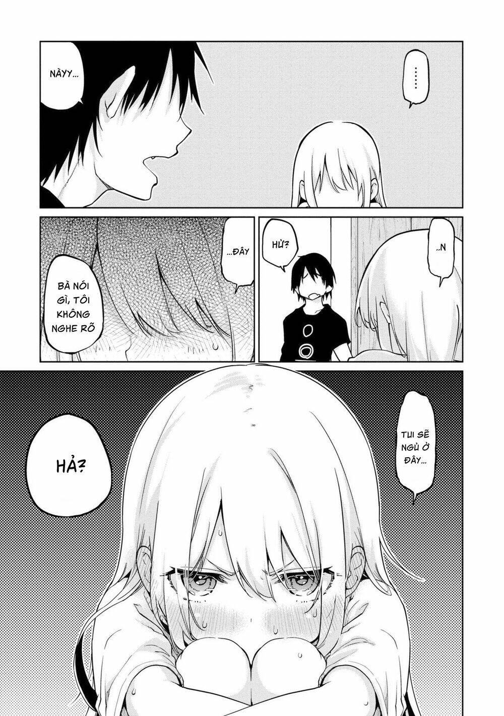 jiangshi kaitan blood chapter 32 18