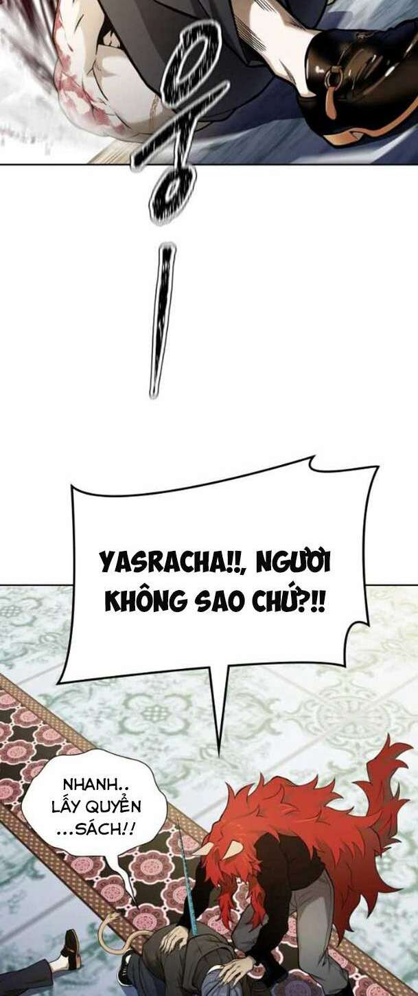 cuộc chiến trong tòa tháp chapter 584 102