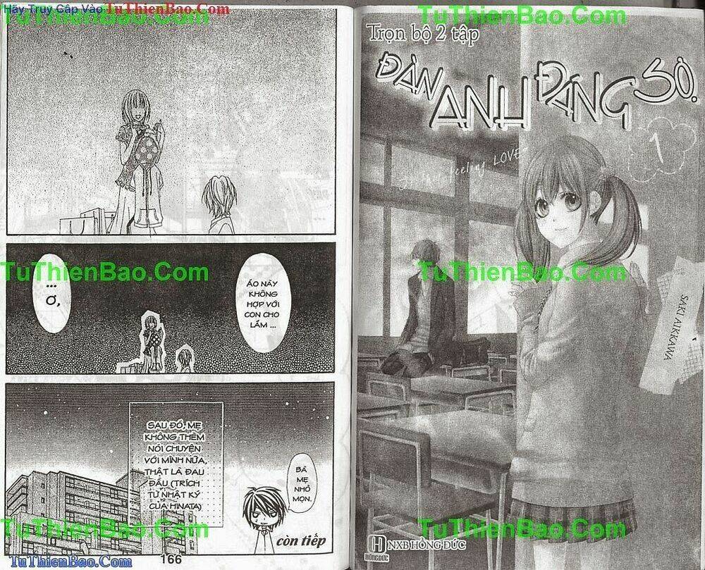 bầu trời sao đêm chapter 2 85