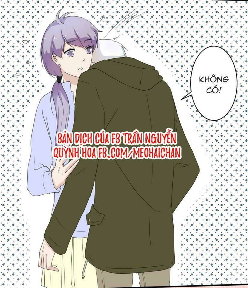 quy tắc của mỹ nam chapter 7 31