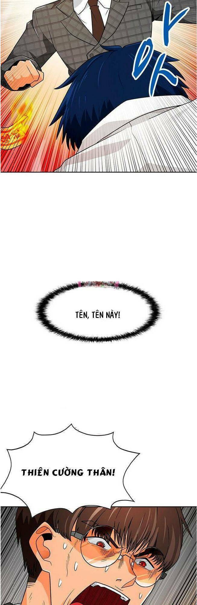 tôi tự động săn một mình chapter 61 57