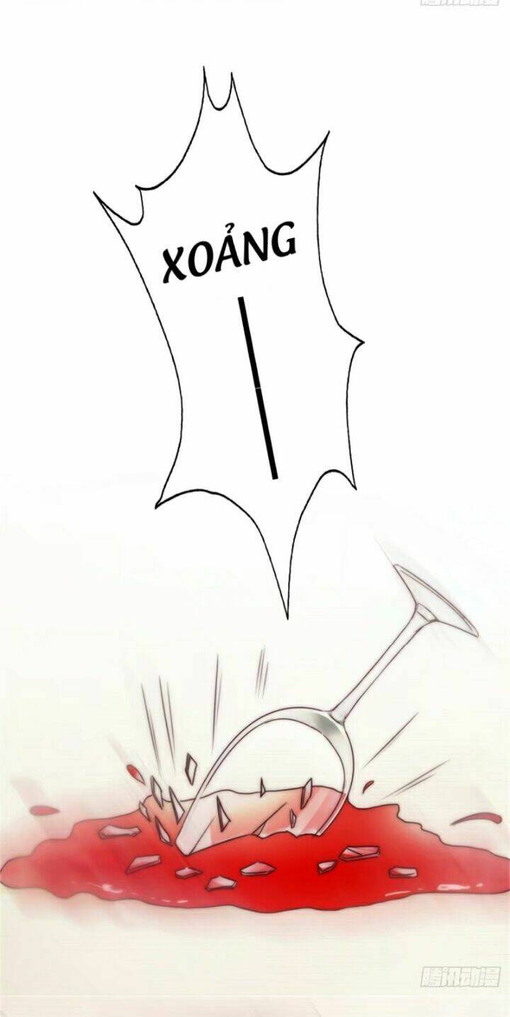 thất ức kiều thê sủng ái ký chapter 2 34