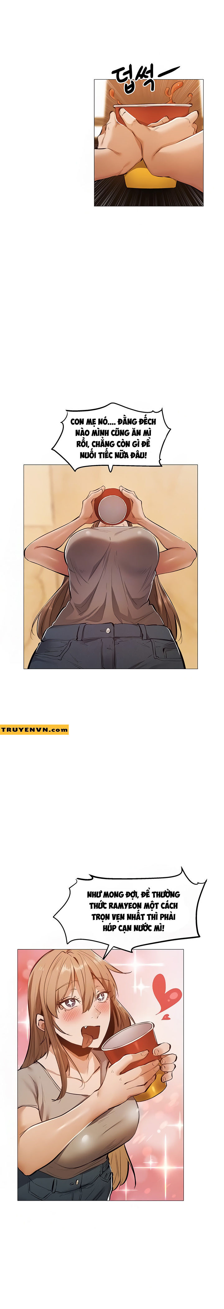 căn phòng xôi thịt chapter 19 6