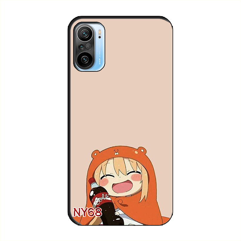 Ốp Lưng Dành Cho XIAOMI K40 PRO