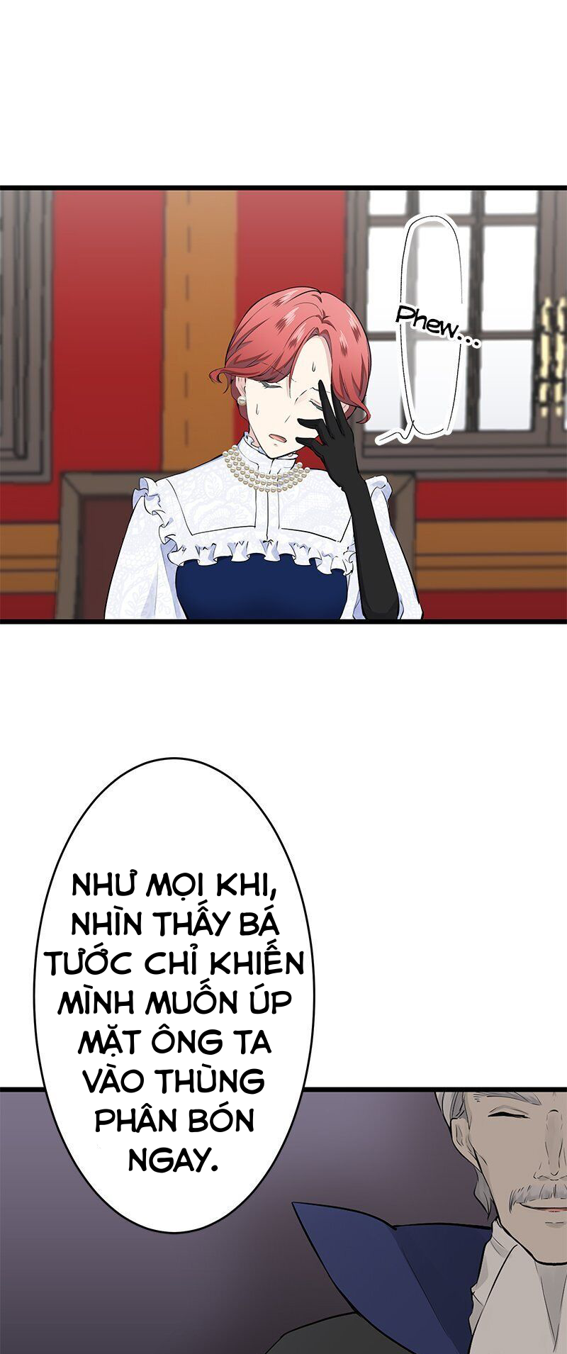 nullitas~nàng dâu giả dối~ chapter 40.2 1