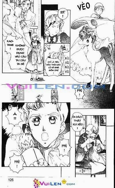 duyên kỳ ngộ chapter 6 127