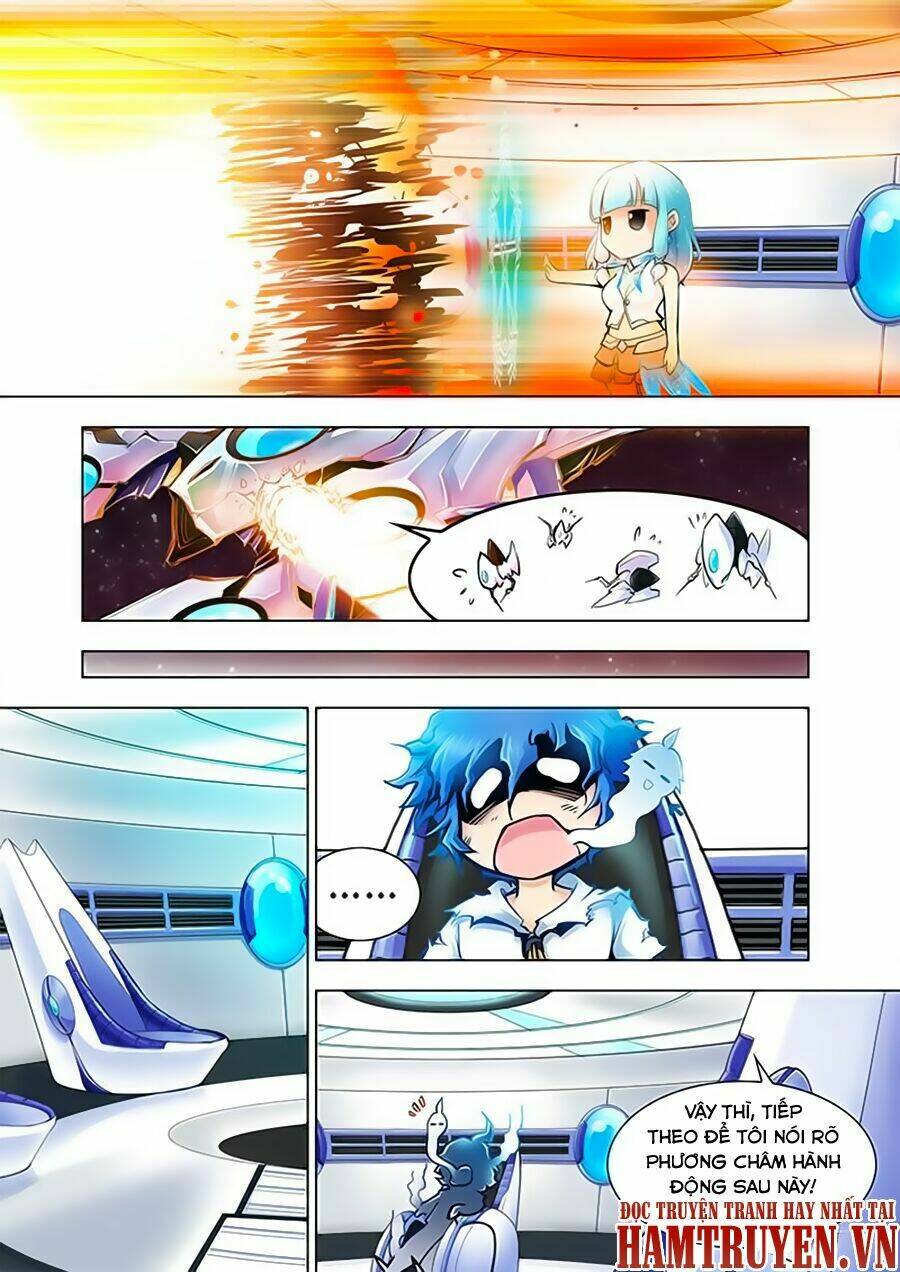 phá hiểu thế kỷ chapter 3 19