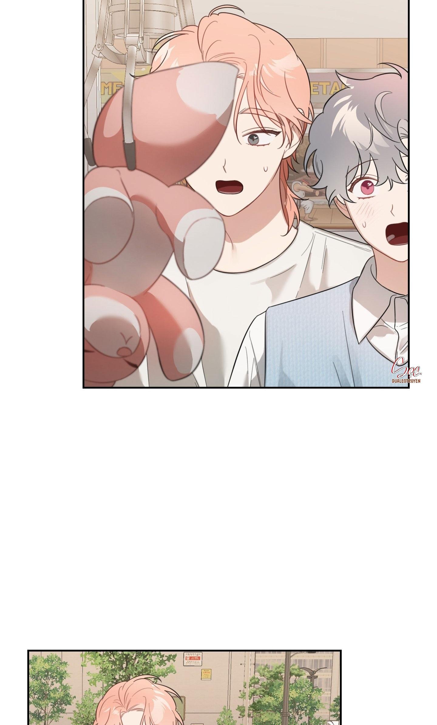 vườn hoa chapter 46 36