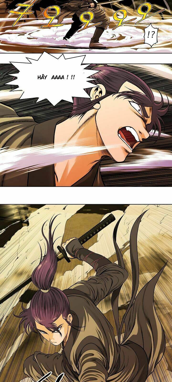 ngũ hợp chí tôn chapter 9 41