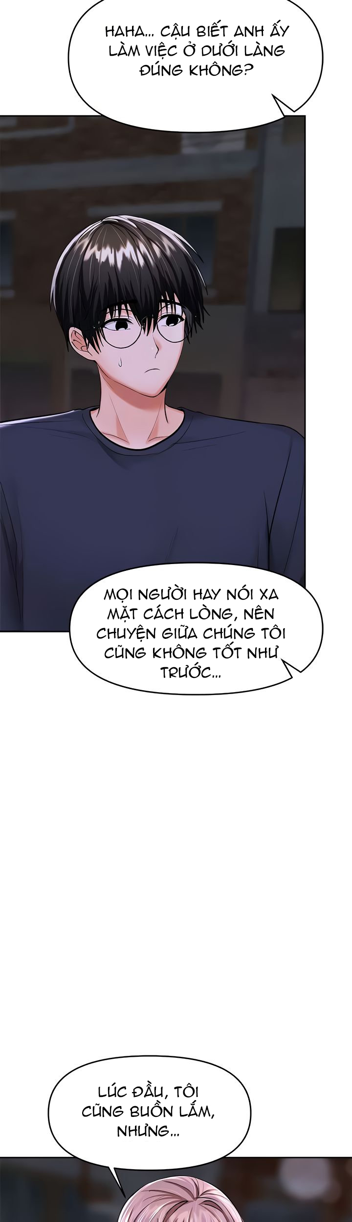 chiều chuộng em đi mà chapter 15.1 18