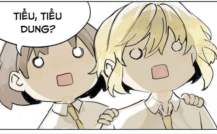 bạn cùng lớp tôi đều kỳ lạ chapter 10 66