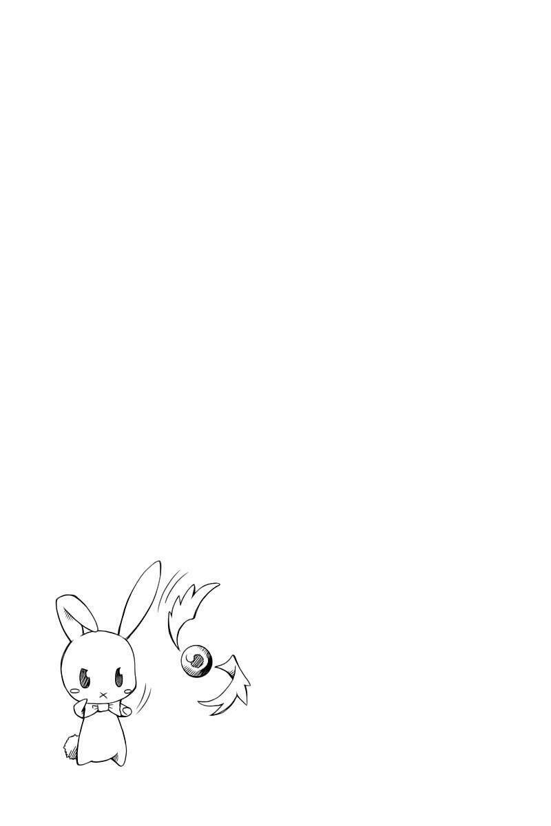 mahou shoujo lyrical nanoha vivid chapter 20 31