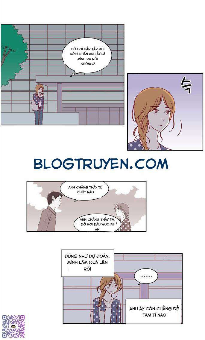 we broke up chapter 8 3