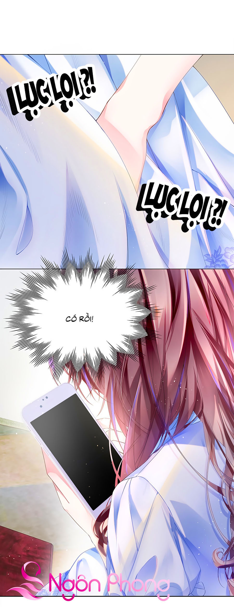 ma vương sau bộ vest: tổng tài khó chiều cưa không nổi chapter 30 10