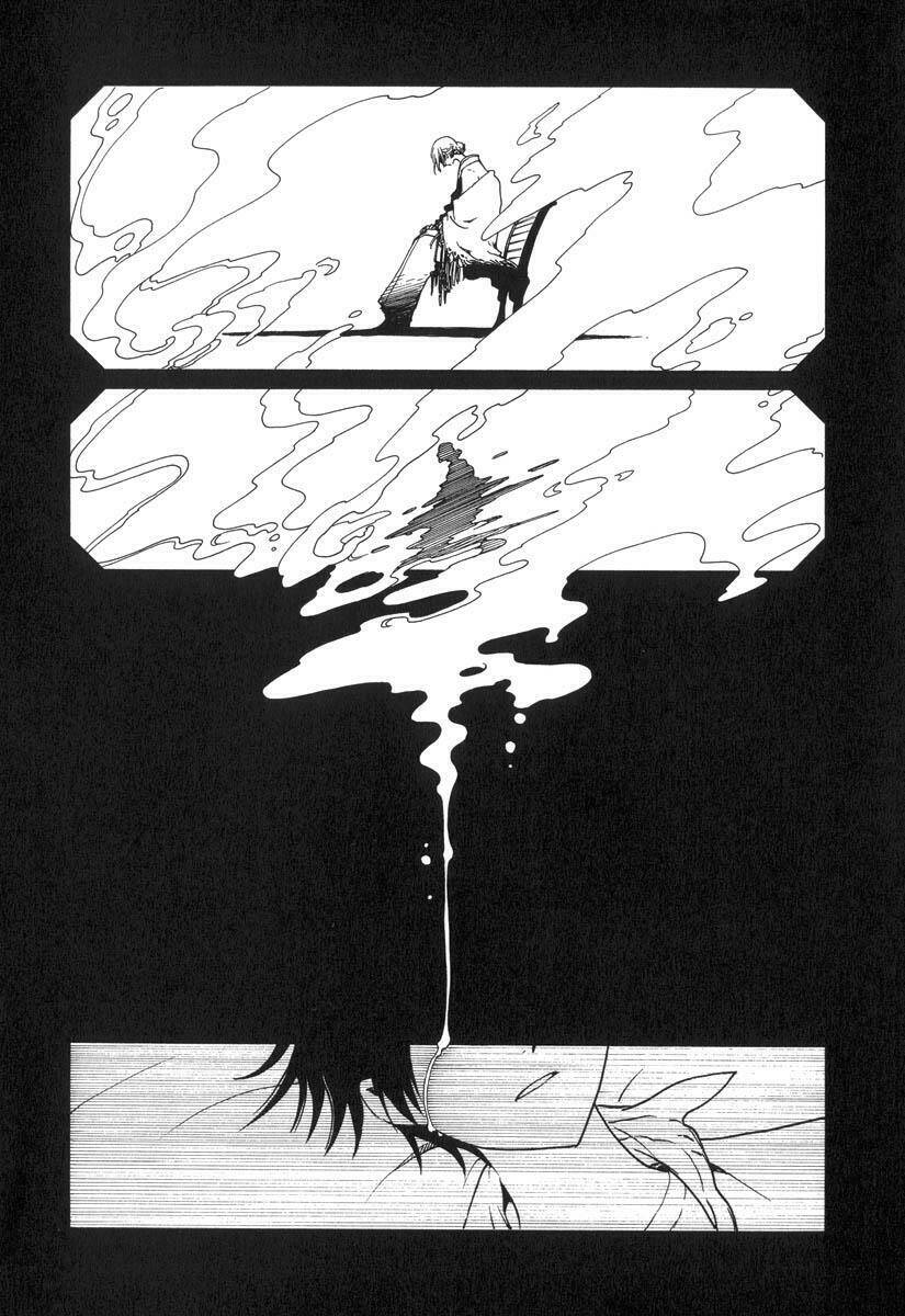 xxxholic - hành trình bí ẩn chapter 40 11