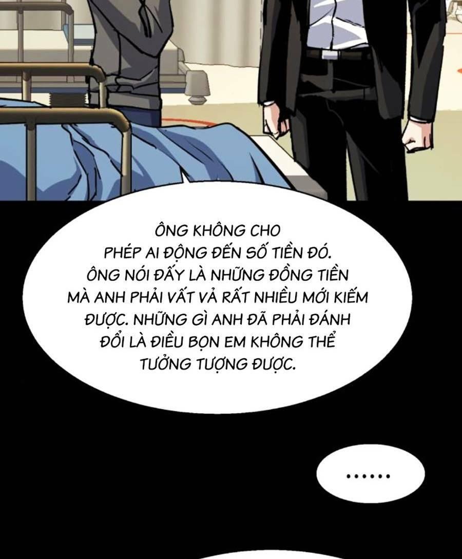 bạn học tôi là lính đánh thuê chapter 147 86