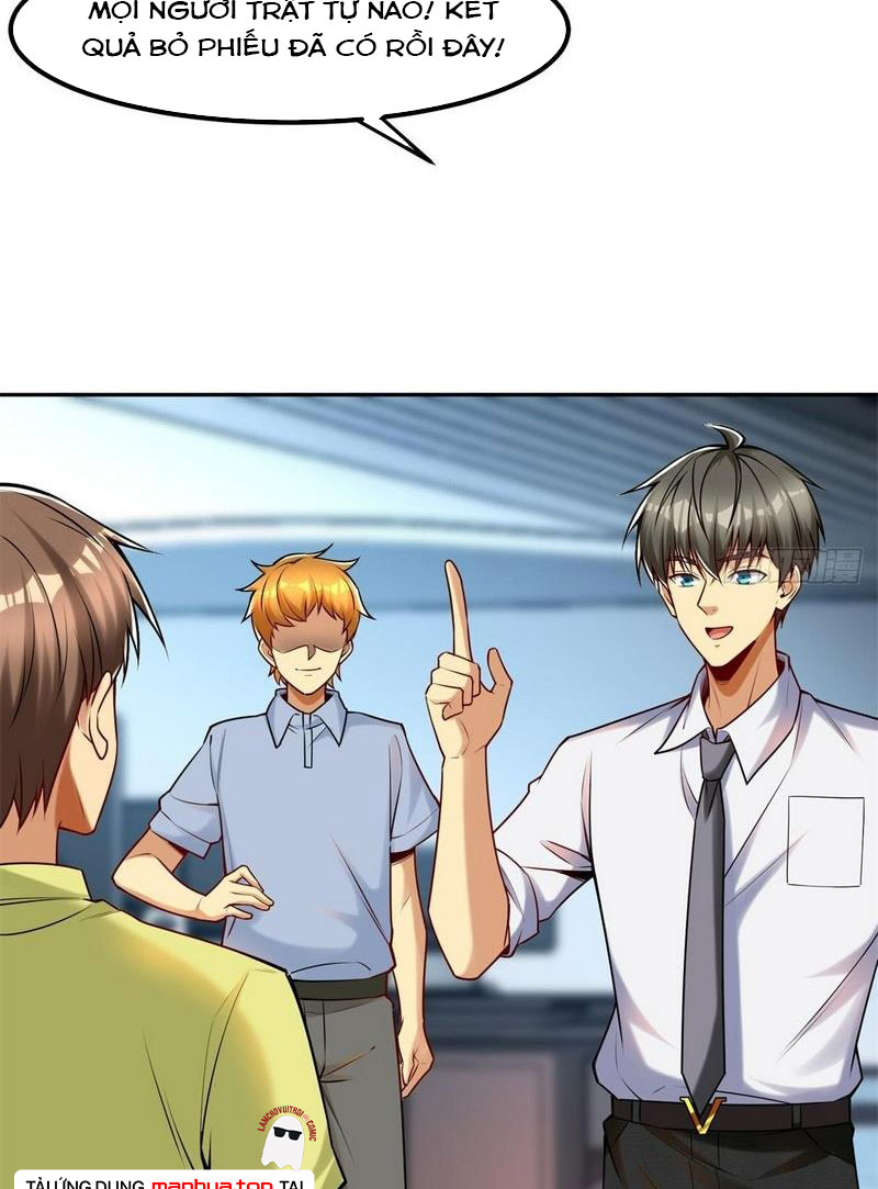 ta làm giàu từ thua lỗ game chapter 106 19