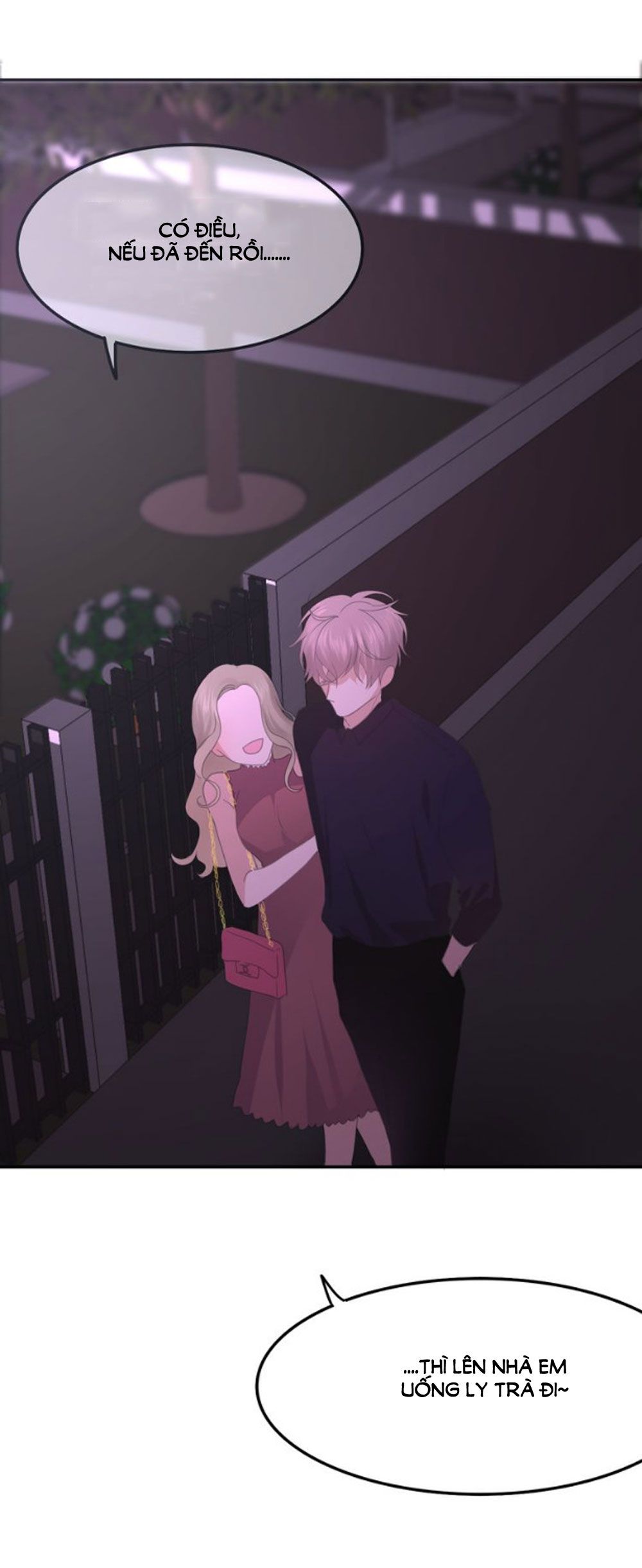 tháng sáu kì diệu chapter 51 14