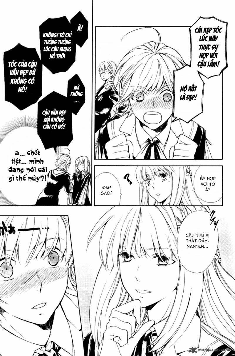 tenkyuugi sephirahtus chapter 14 7