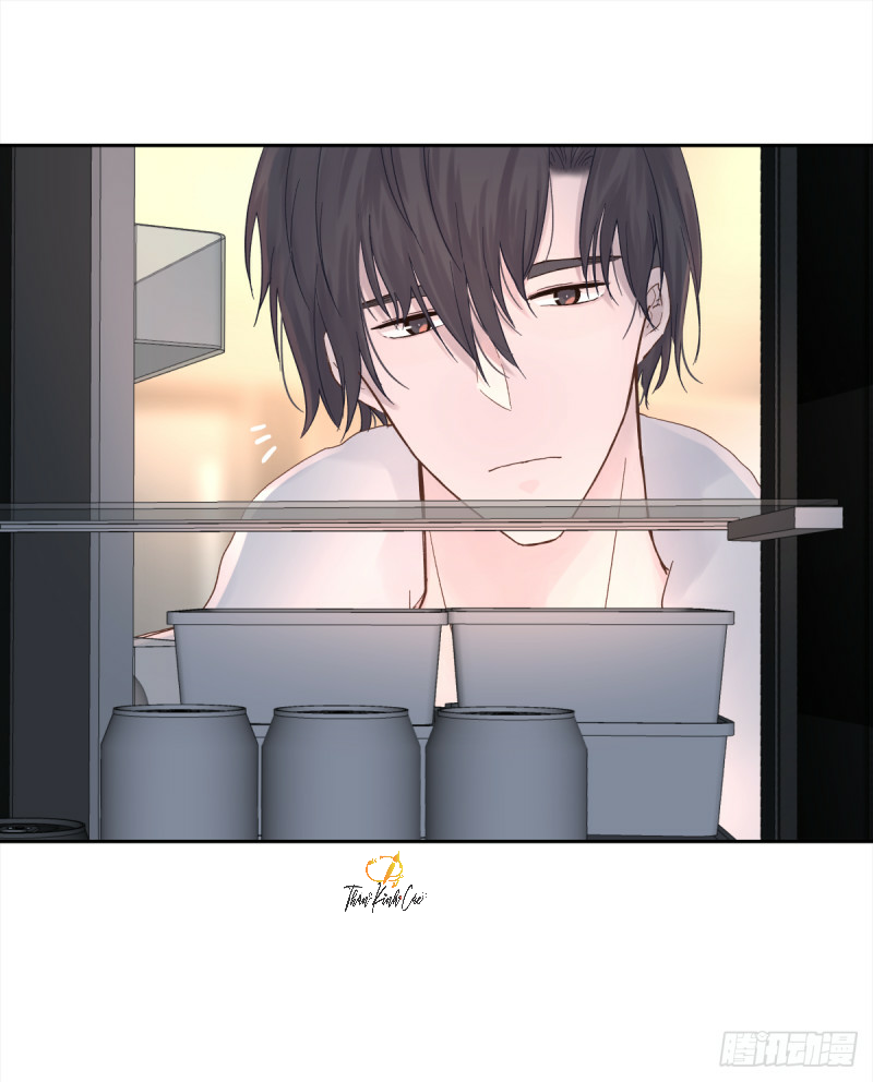 mối tình đầu gian nan của chu thành nhất chapter 32 18